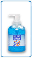 Gel Capelli Neutro Sarf - Sanny srl